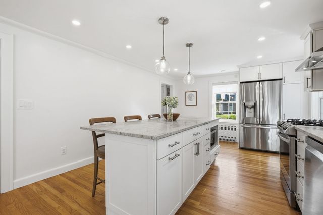 38 Fairmount Road, Reading, MA 01867