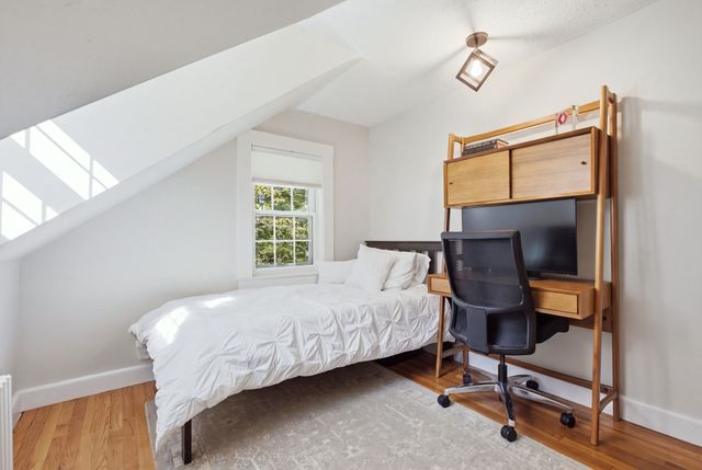 38 Fairmount Road, Reading, MA 01867