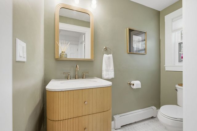 38 Fairmount Road, Reading, MA 01867