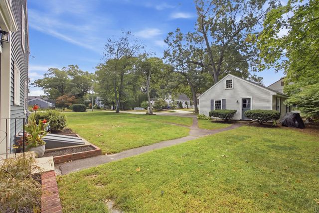 38 Fairmount Road, Reading, MA 01867