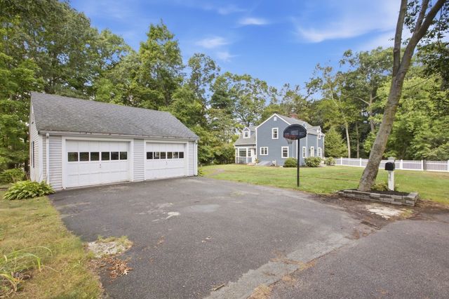 38 Fairmount Road, Reading, MA 01867