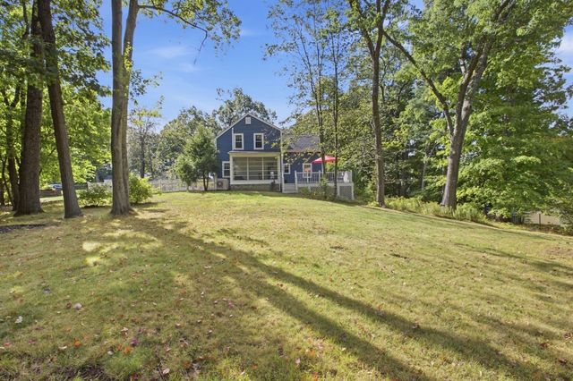 38 Fairmount Road, Reading, MA 01867