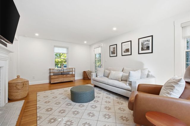 38 Fairmount Road, Reading, MA 01867