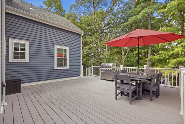 38 Fairmount Road, Reading, MA 01867