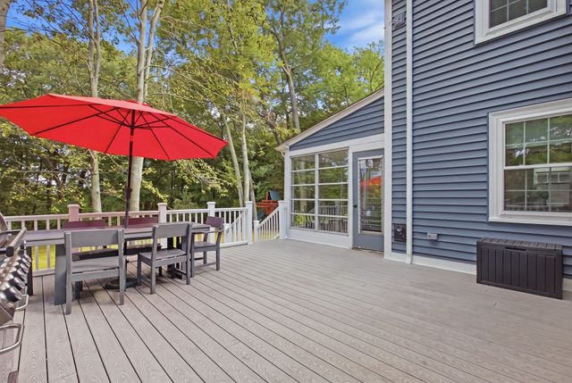 38 Fairmount Road, Reading, MA 01867