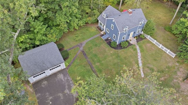 38 Fairmount Road, Reading, MA 01867