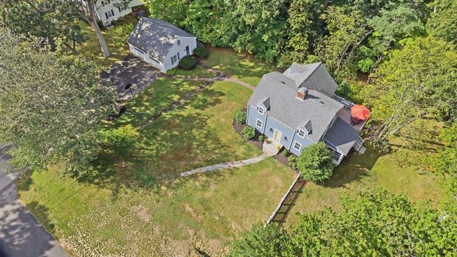 38 Fairmount Road, Reading, MA 01867