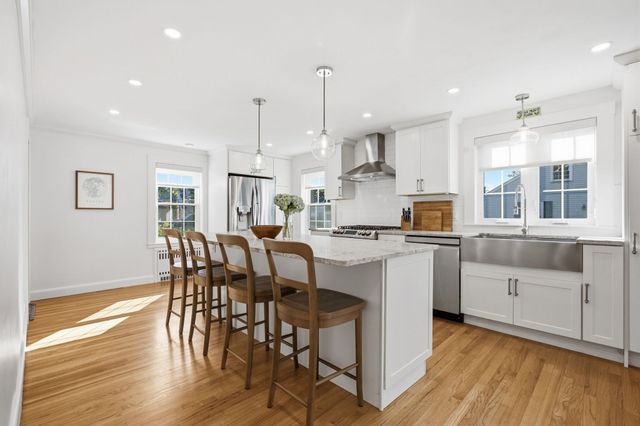 38 Fairmount Road, Reading, MA 01867
