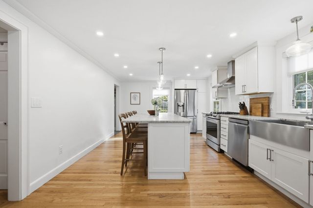 38 Fairmount Road, Reading, MA 01867