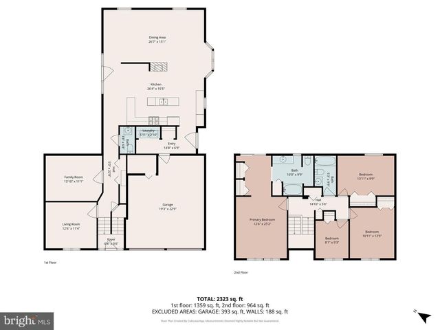 421 LONGMEADOW RD, Lancaster, PA 17601