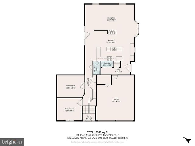 421 LONGMEADOW RD, Lancaster, PA 17601