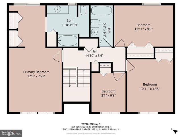 421 LONGMEADOW RD, Lancaster, PA 17601