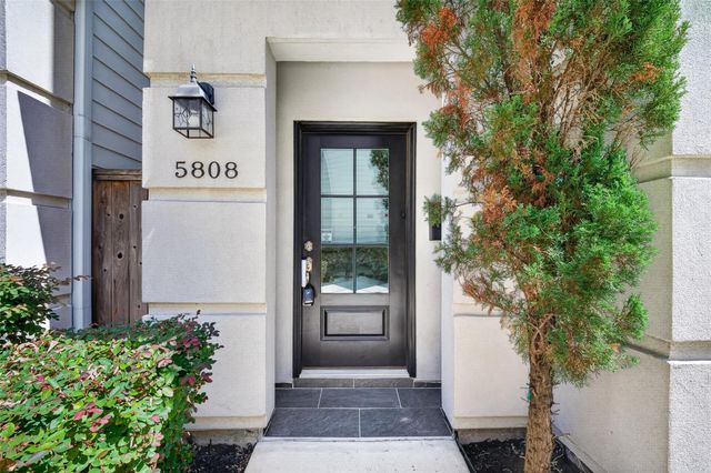 5808 Maxie Street, Houston, TX 77007