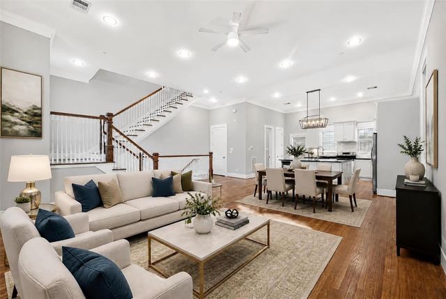 5808 Maxie Street, Houston, TX 77007