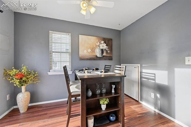 7959 Lexington Park Drive, Colorado Springs, CO 80920