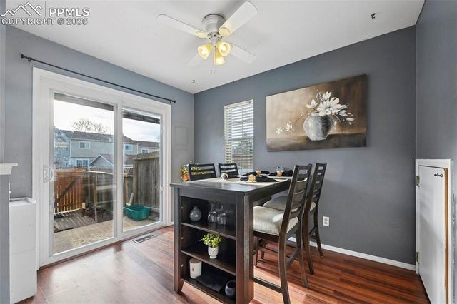 7959 Lexington Park Drive, Colorado Springs, CO 80920