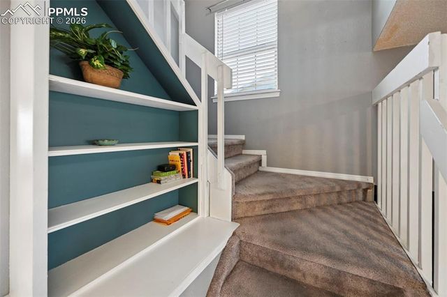 7959 Lexington Park Drive, Colorado Springs, CO 80920