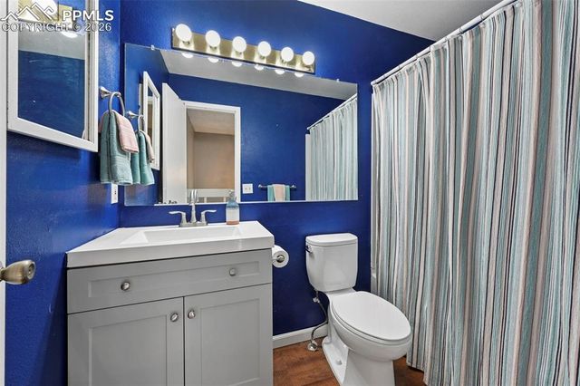 7959 Lexington Park Drive, Colorado Springs, CO 80920