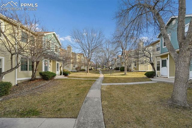 7959 Lexington Park Drive, Colorado Springs, CO 80920