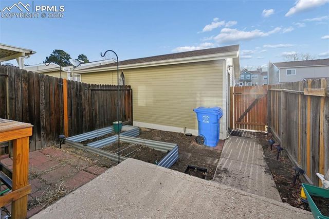 7959 Lexington Park Drive, Colorado Springs, CO 80920