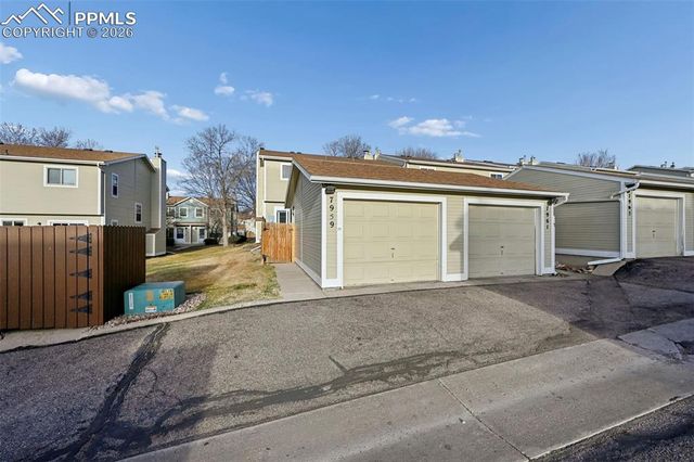7959 Lexington Park Drive, Colorado Springs, CO 80920