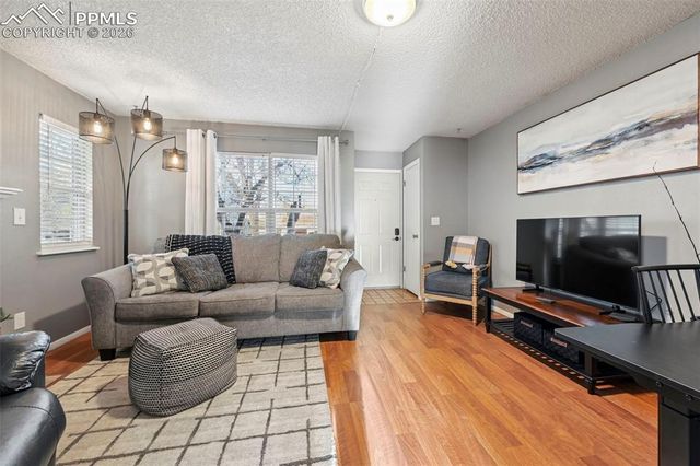 7959 Lexington Park Drive, Colorado Springs, CO 80920