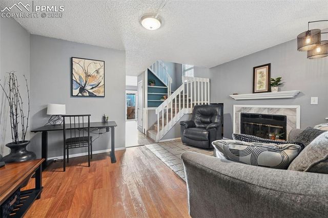 7959 Lexington Park Drive, Colorado Springs, CO 80920