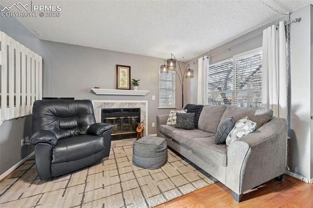 7959 Lexington Park Drive, Colorado Springs, CO 80920