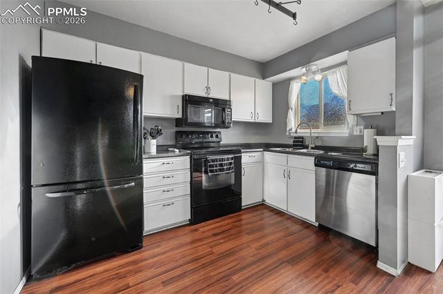 7959 Lexington Park Drive, Colorado Springs, CO 80920