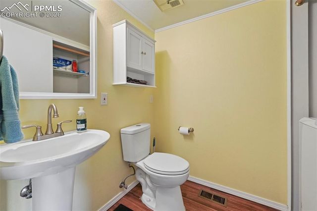 7959 Lexington Park Drive, Colorado Springs, CO 80920