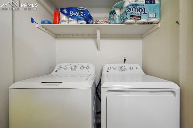 7959 Lexington Park Drive, Colorado Springs, CO 80920