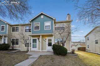 7959 Lexington Park Drive, Colorado Springs, CO 80920