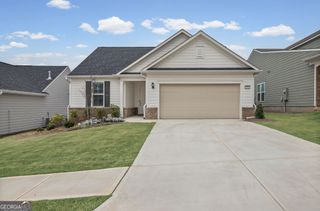 1002 Dirr Drive, Griffin, GA 30223