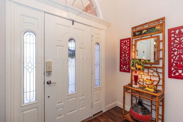 8304 ADDISON Drive, Amarillo, TX 79119