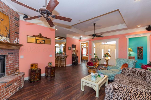 8304 ADDISON Drive, Amarillo, TX 79119