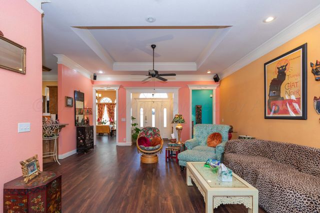 8304 ADDISON Drive, Amarillo, TX 79119