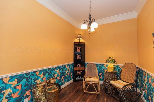 8304 ADDISON Drive, Amarillo, TX 79119