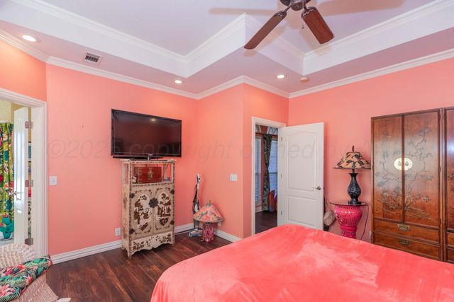 8304 ADDISON Drive, Amarillo, TX 79119