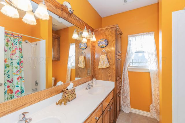 8304 ADDISON Drive, Amarillo, TX 79119