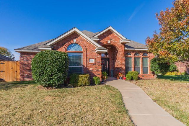 8304 ADDISON Drive, Amarillo, TX 79119