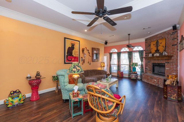 8304 ADDISON Drive, Amarillo, TX 79119