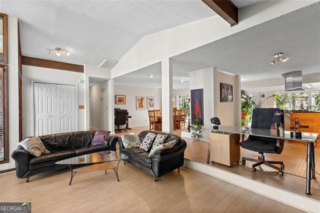 2678 HUMMINGBIRD Drive, Duluth, GA 30096