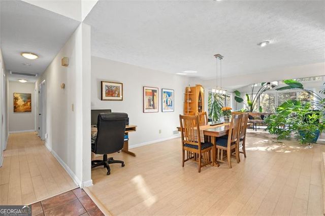 2678 HUMMINGBIRD Drive, Duluth, GA 30096