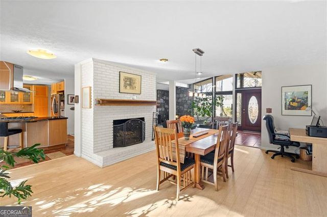 2678 HUMMINGBIRD Drive, Duluth, GA 30096