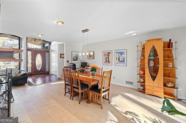 2678 HUMMINGBIRD Drive, Duluth, GA 30096