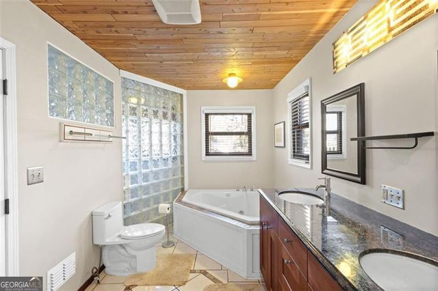 2678 HUMMINGBIRD Drive, Duluth, GA 30096