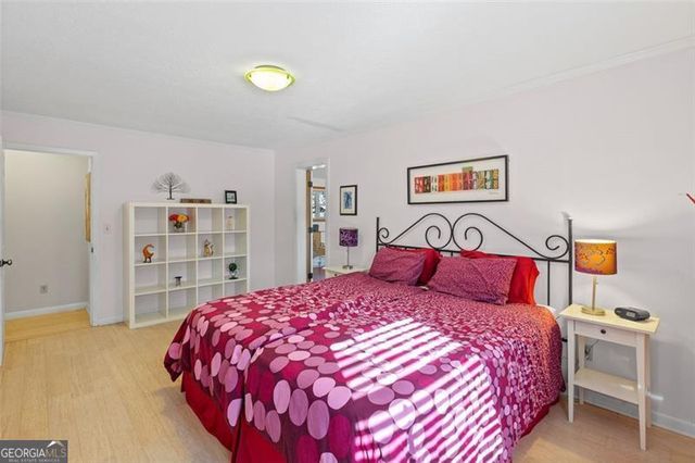 2678 HUMMINGBIRD Drive, Duluth, GA 30096