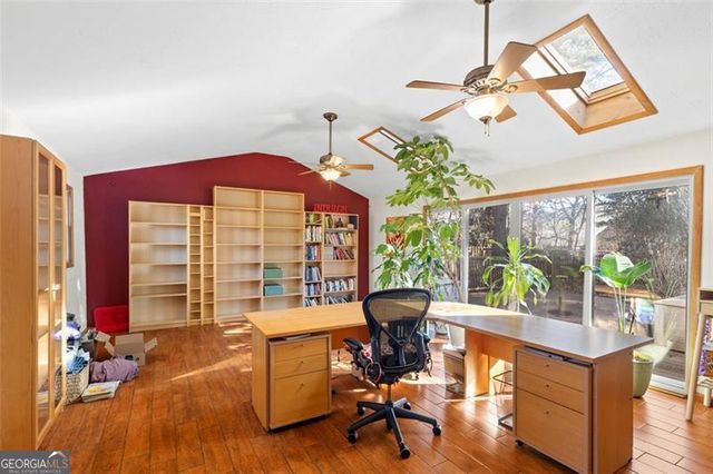 2678 HUMMINGBIRD Drive, Duluth, GA 30096