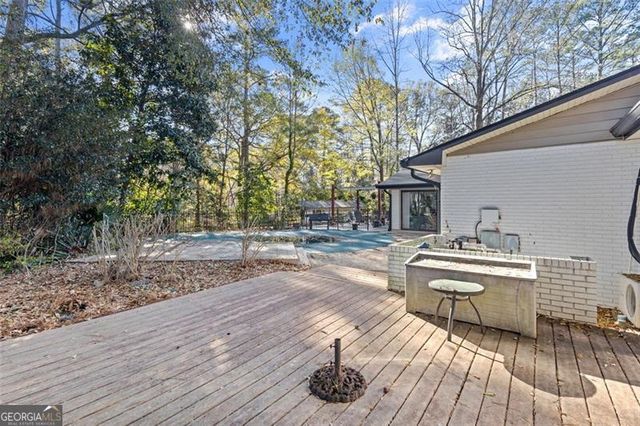 2678 HUMMINGBIRD Drive, Duluth, GA 30096