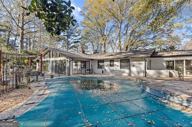 2678 HUMMINGBIRD Drive, Duluth, GA 30096